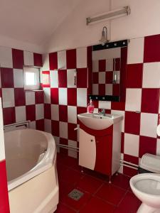 Casa de vacanță Amy