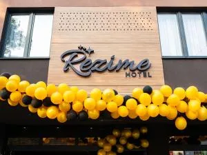 Hotel Rezime - Jazvine