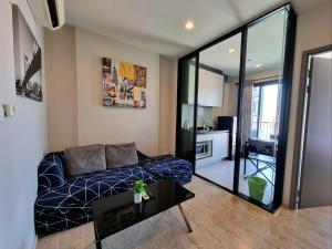 The Base condo center of pattaya rooftop swimming pool