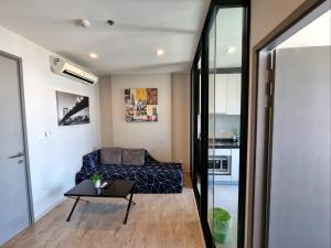 The Base condo center of pattaya rooftop swimming pool