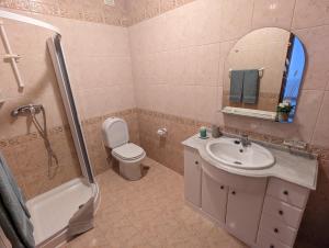 Apartamento Casa Aurora