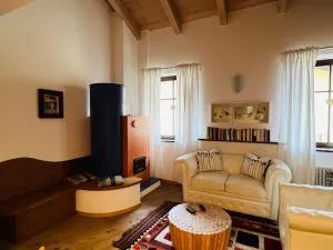 Casanemone - Тезеро