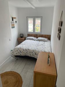 Appartements Appart Cosy Venise Provencale : photos des chambres