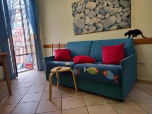 Pozzuoli 100per100 Home