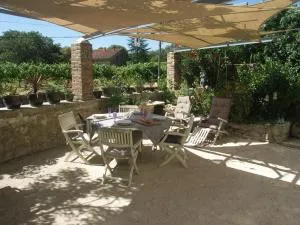 Mas Airal le Bombyx - Deaux