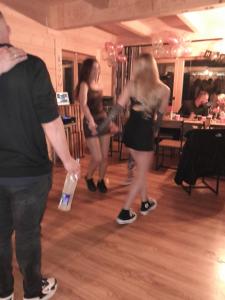 Chata nad Termami VIP