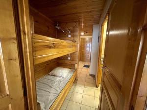 Appartements Charmant T2 avec balcon, parking et coin montagne a La Salle-les-Alpes - FR-1-330F-209 : photos des chambres