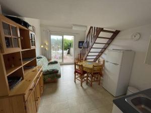 Villas Villa Saint-Cyprien, 3 pieces, 6 personnes - FR-1-106-41 : photos des chambres