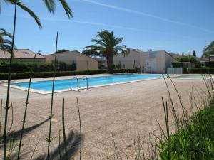 Villas Villa Saint-Cyprien, 3 pieces, 6 personnes - FR-1-106-41 : photos des chambres