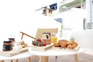 VILLA CALLIOPE KEA - 4hvězdičkové hotely ve městě Ioulida