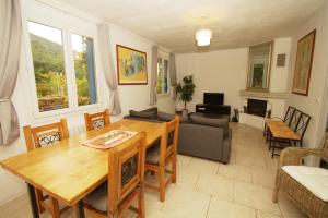 Appartements L'Oustalado : photos des chambres