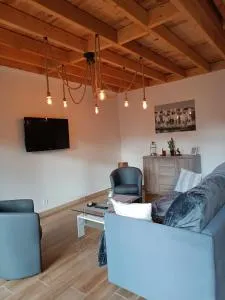 L'écurie - Woincourt