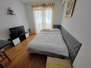 Studio Apartment Ivano-free parking - self check in