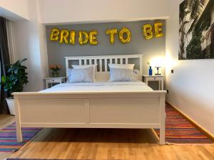 Dianas Flat-Bucharest - Old City