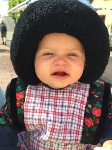 Holiday in Spakenburg t Afferhuus