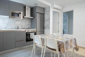 2D Apartamento en Albaycín, con vistas Alhambra