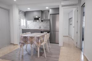 2D Apartamento en Albaycín, con vistas Alhambra