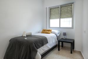 2D Apartamento en Albaycín, con vistas Alhambra