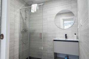 2D Apartamento en Albaycín, con vistas Alhambra