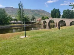 Navaluenga - Navaluenga