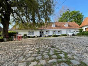 Maisons d'hotes Le Clos Dessyag : photos des chambres