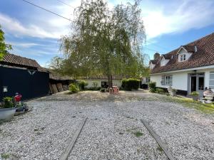 Maisons d'hotes Le Clos Dessyag : photos des chambres