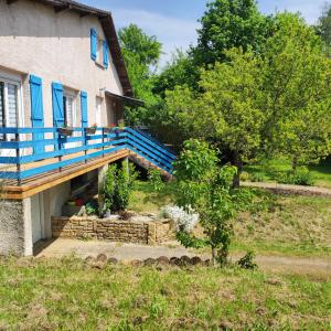 Sejours chez l'habitant Chez l'habitant pour nudistes et naturistes : photos des chambres