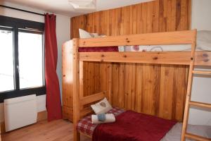 Chalets Le Mont Milo, Spacieux, 5ch, sauna, balneo, Sdjeux, Borne de recharge elec : photos des chambres