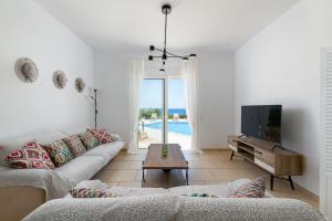 Villa Melodia, 4 Bedroom Villa with Private Pool