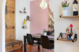 Apartment in the heart of Lisbon