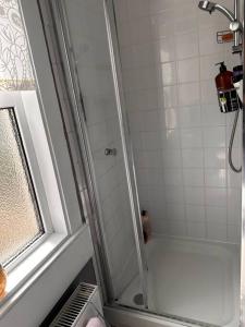 Cosy 19th century two bedroomed home with available parking