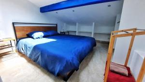 B&B / Chambres d'hotes Bed & Breakfast L'Etape Basque : photos des chambres