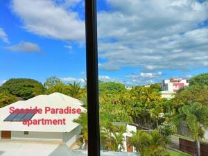 Seaside Paradise apartment à 2 minutes à pied du Lagoon