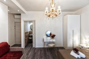 Family Suite with Balcony