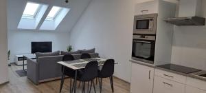 Apartament przy Małej Panwi "II"