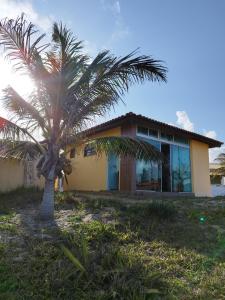 Bangalô Panorâmica