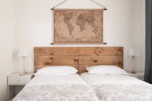 Apartamento en Sol centro ciudad