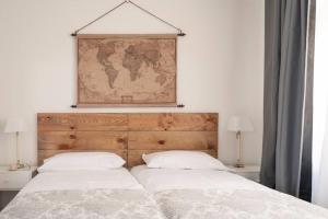 Apartamento en Sol centro ciudad