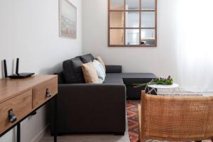 Apartamento en Sol centro ciudad