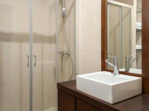 Apartamento en Sol centro ciudad