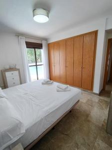 Full apartment with private pool