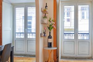 Apartment in the heart of Lisbon