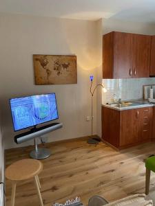 TARTINI est 2002 - private roof terrace - self check-in