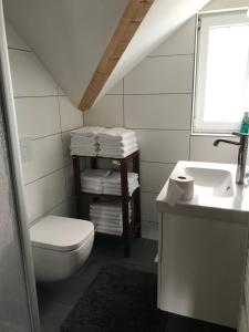 VillaVoigt, een Gezellig Familiehuis