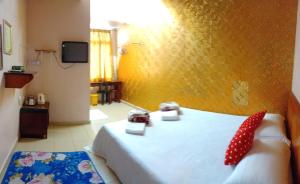 Hotel Muallim Tanjung Malim