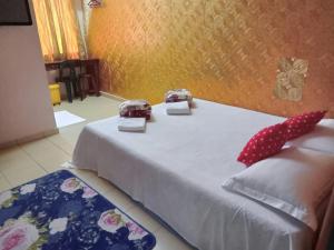 Hotel Muallim Tanjung Malim