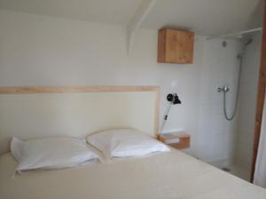 Appartements Cabane sous les Chenes : photos des chambres