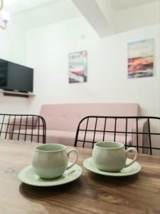 Apartman GD