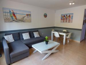 Casa ANNA - Oasis Papagayo - 3hvězdičkové hotely ve městě Corralejo