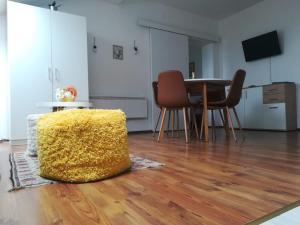 Hill apartman - MAKSIMIR Rebro